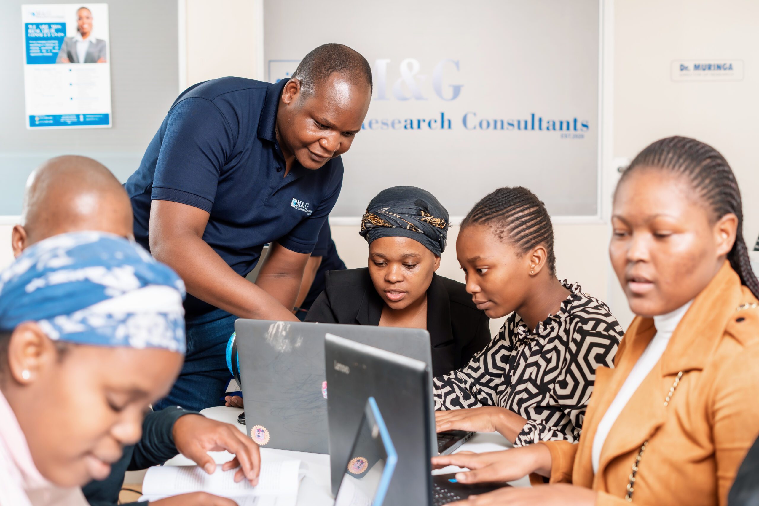 Mastering the supervisor student relationship