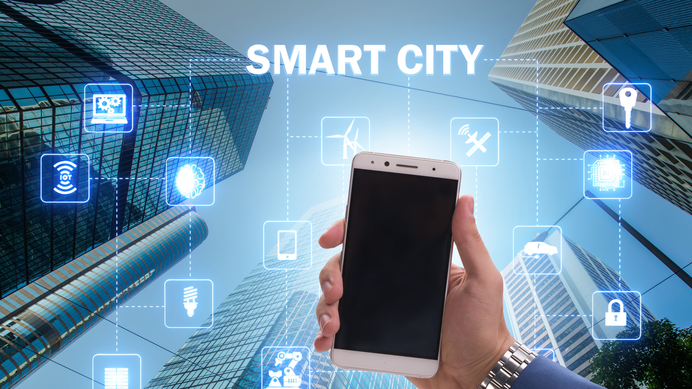 Insights on Climate Research and Smart Buildings
