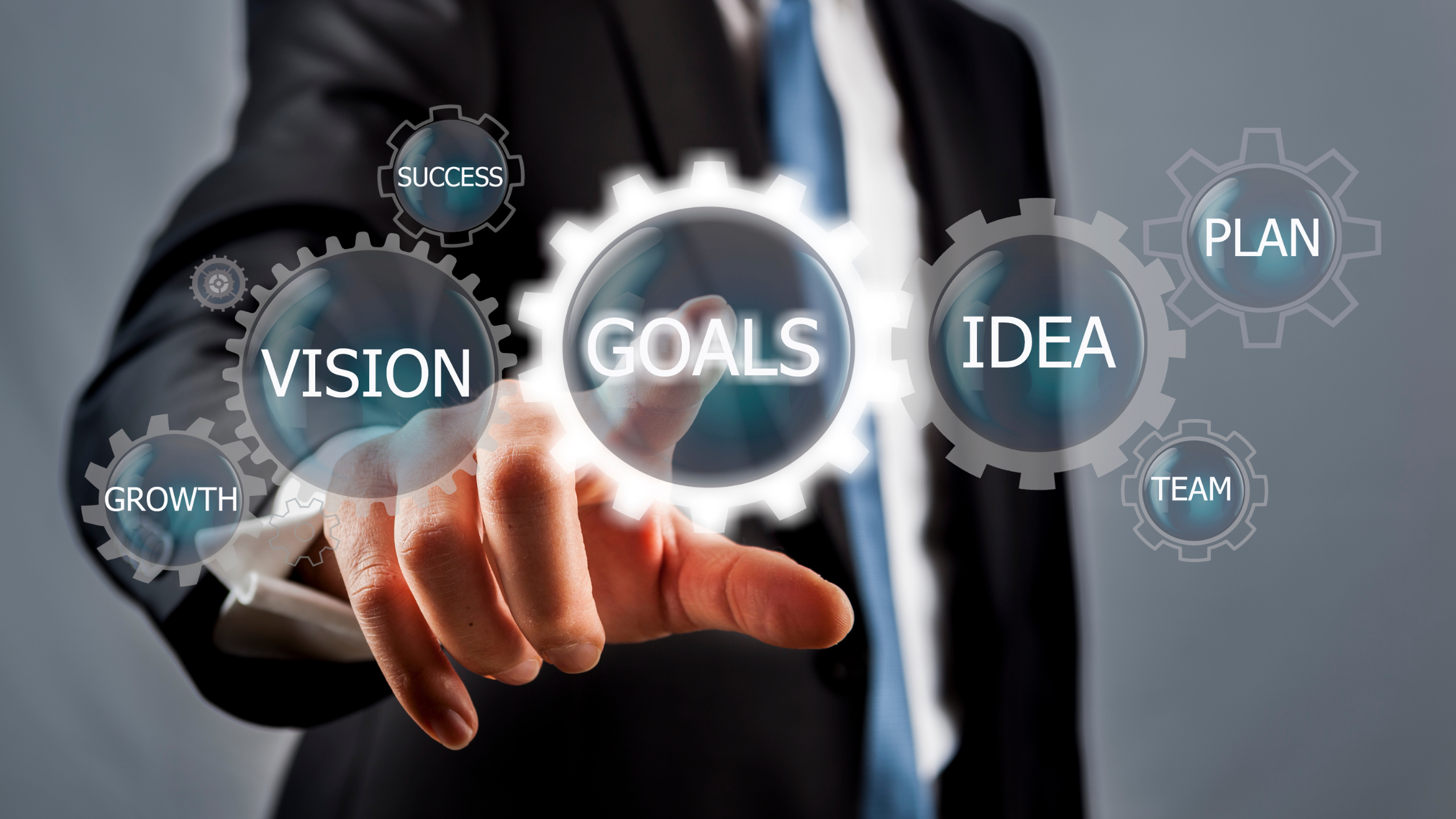 How to Set SMART Goals for Success