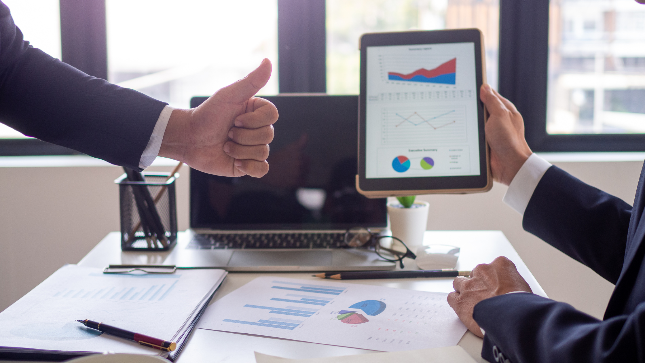 Amazing Insights About Workplace Productivity