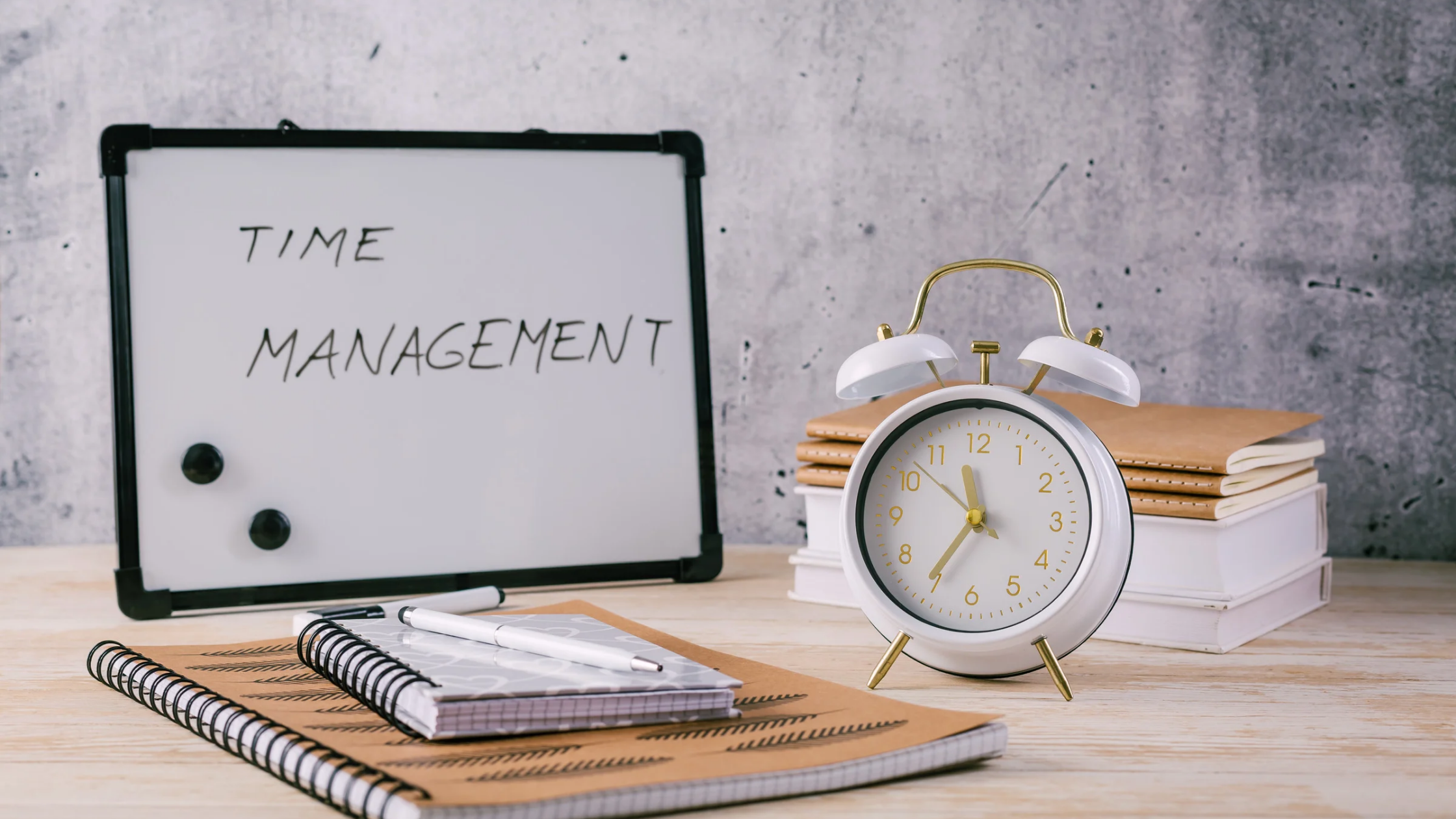 The Importance of Time Management on Balancing Academics and Life