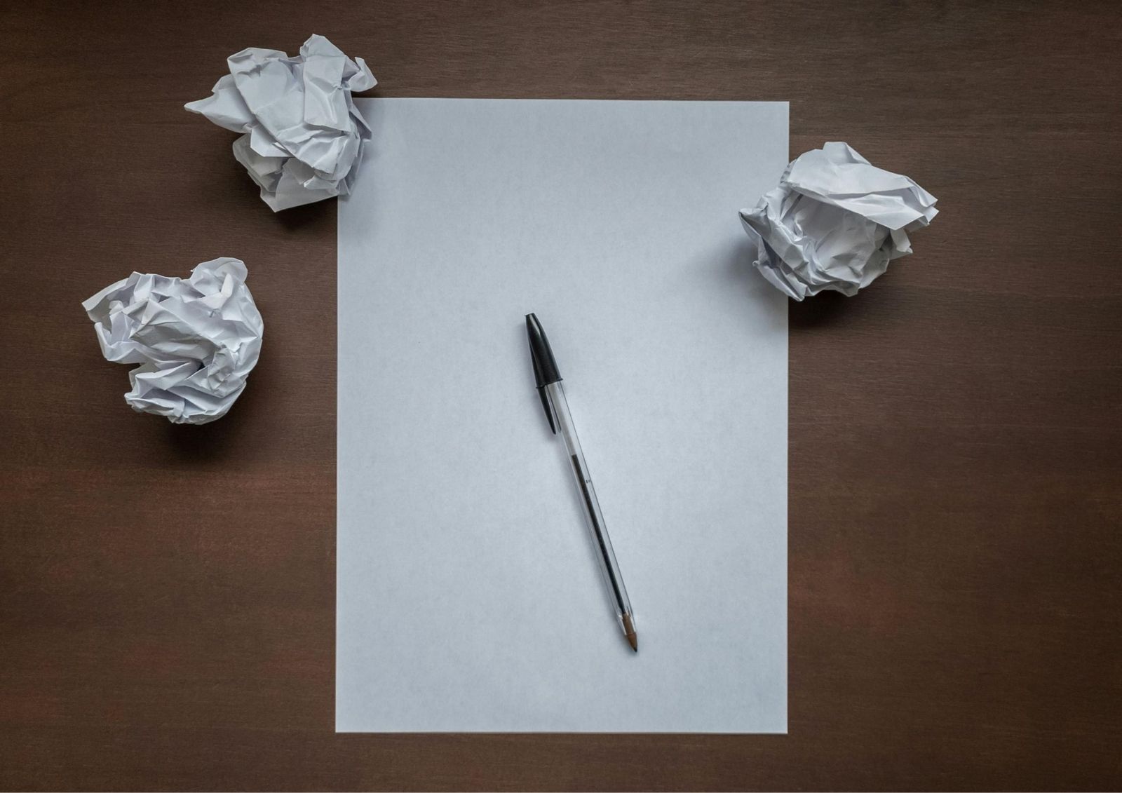 Overcoming Writer’s Block in the Academic journey