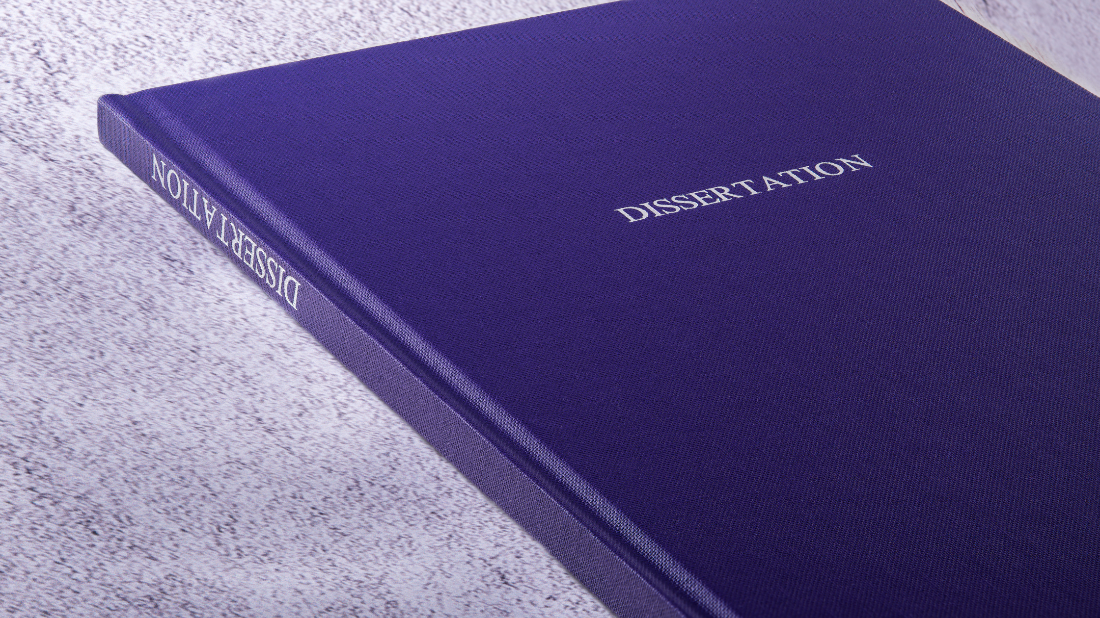 The Secret to a Strong Thesis or Dissertation