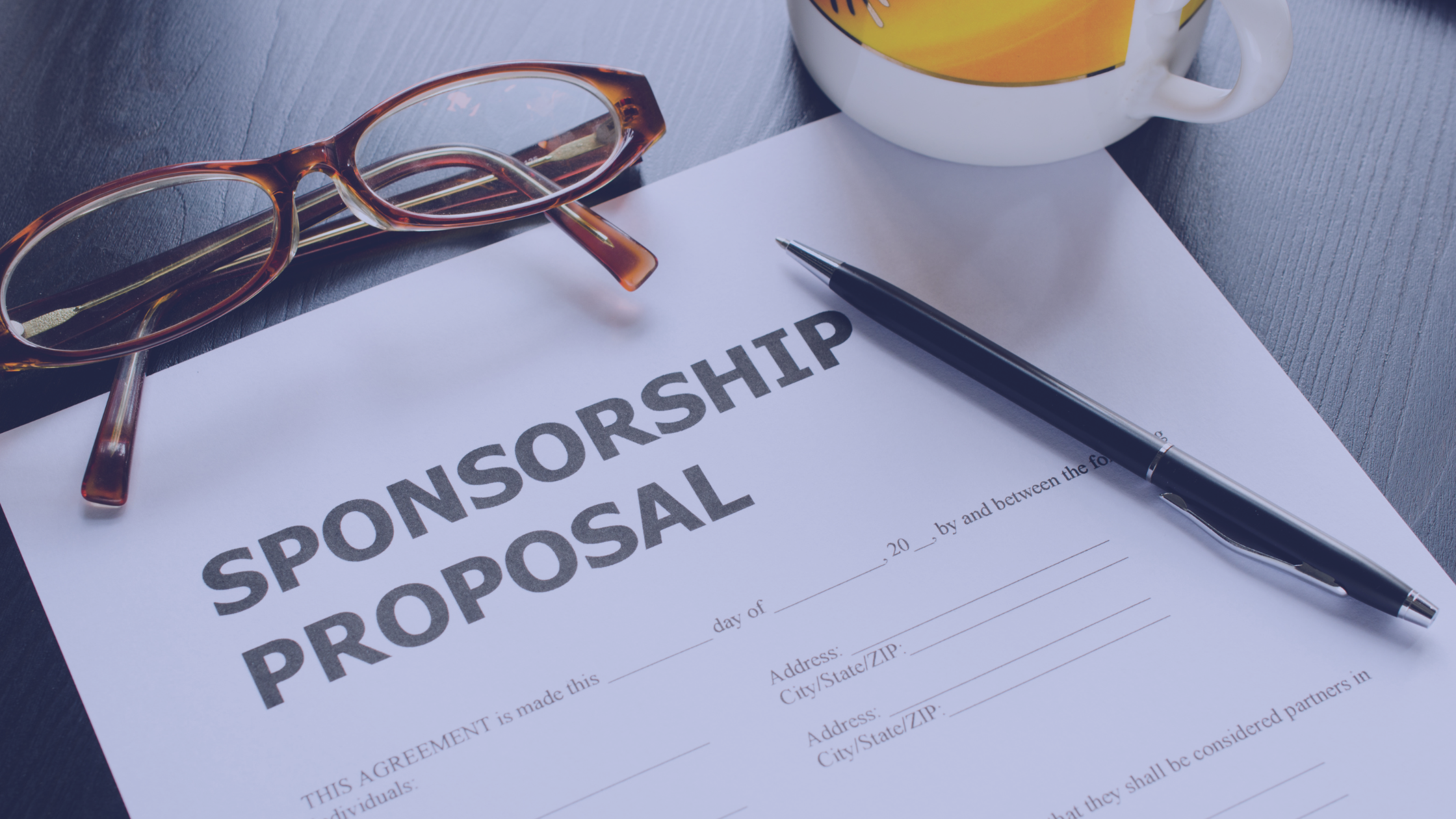 How to Turn Your Research Idea into a Winning Proposal