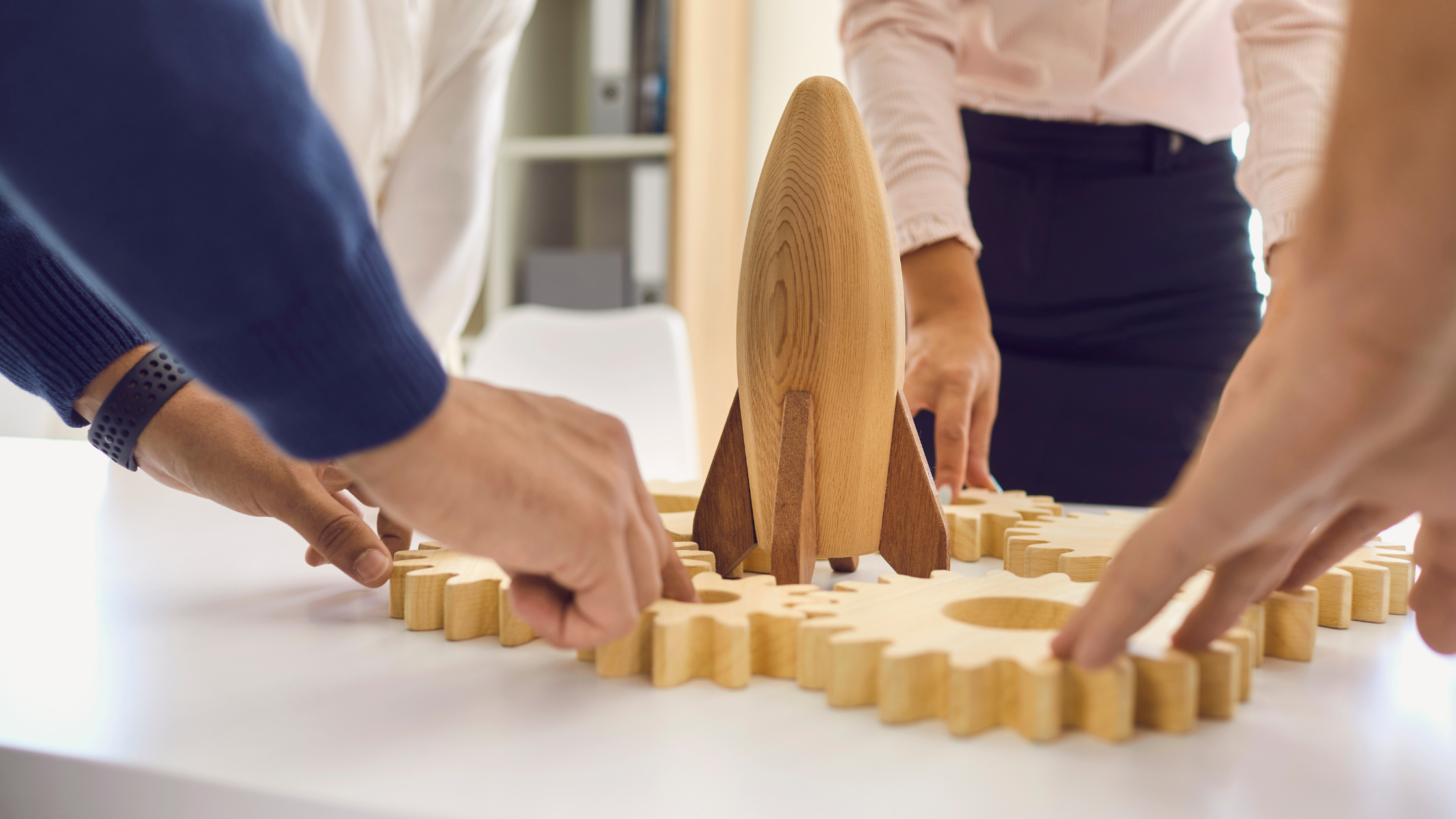 How to Boost Workplace Creativity: Proven, Evidence-Based Innovation Strategies