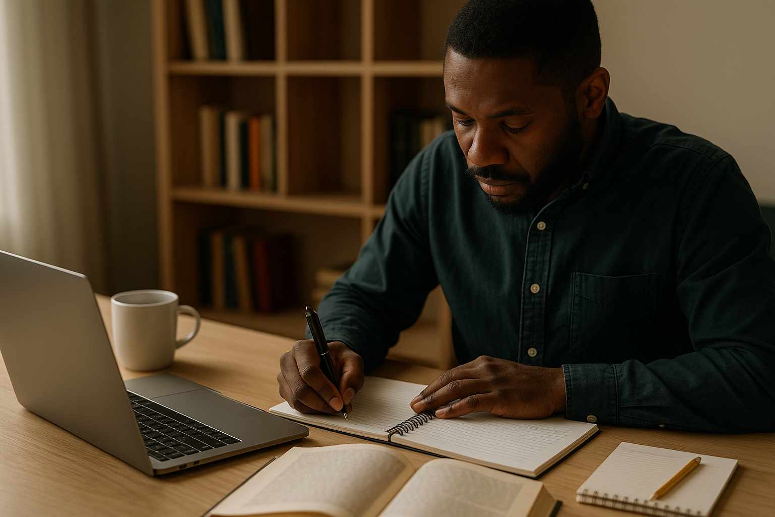 Confidently Elevate Your Academic Writing: From Breakthrough to Mastery