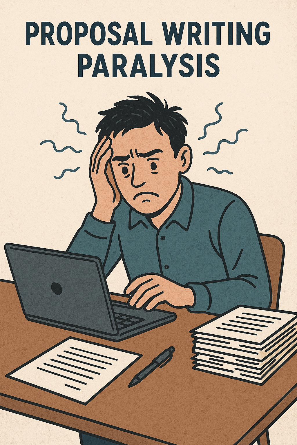 The Proposal Paralysis