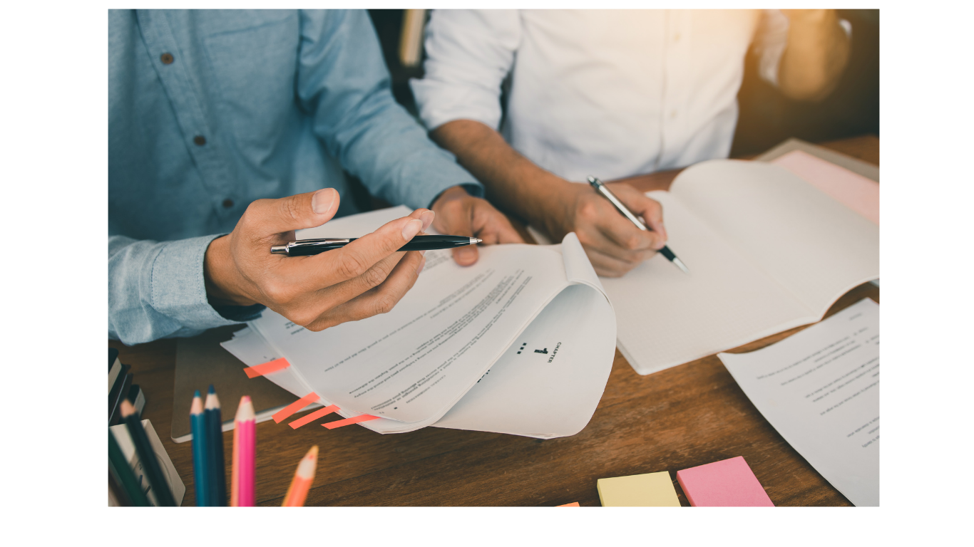 Struggling to Write Your Thesis? Research-Based Time-Saving Tips for Postgraduates