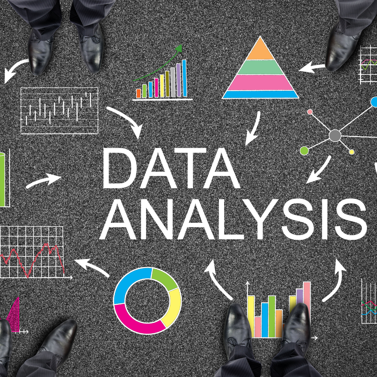 The Data Analysis Chapter Demystified: Telling the Story, Not Just the Numbers