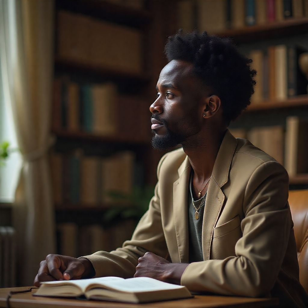 Unlock the Power of Strategic Silence for Scholarly Authority