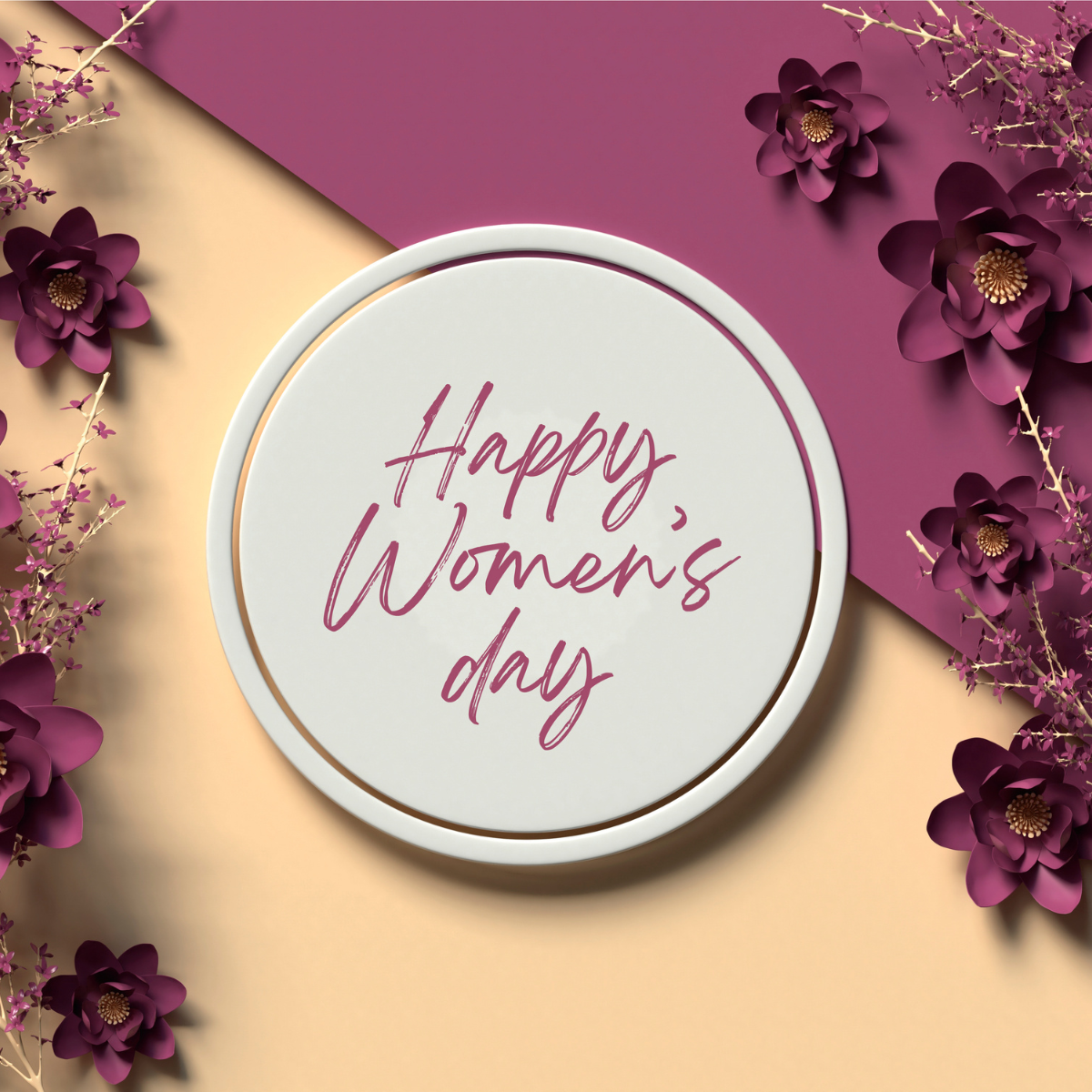 To Every Woman, Everywhere