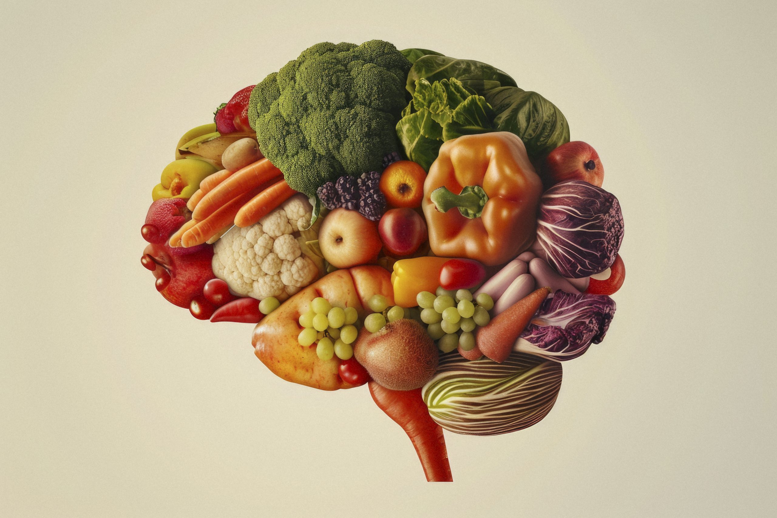 Healthy Eating Tips to Fuel Your Brain for Long Research Hours.