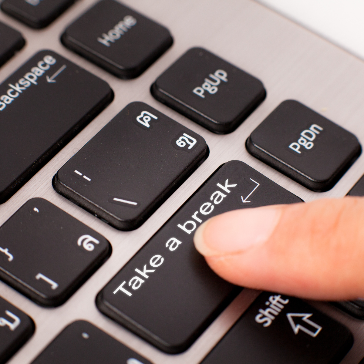 Why Rest is Essential to Survive Your Postgraduate Journey