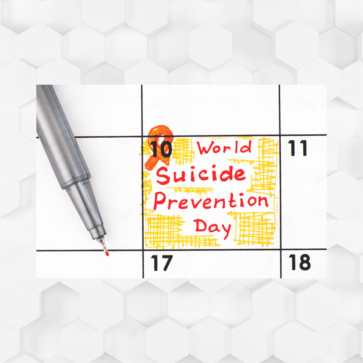 Hope in Every Conversation: The Power of Mental Health Advocacy