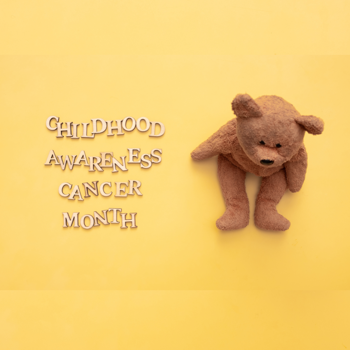 Childhood Cancer Awareness Month: Bridging the Global Survival Divide