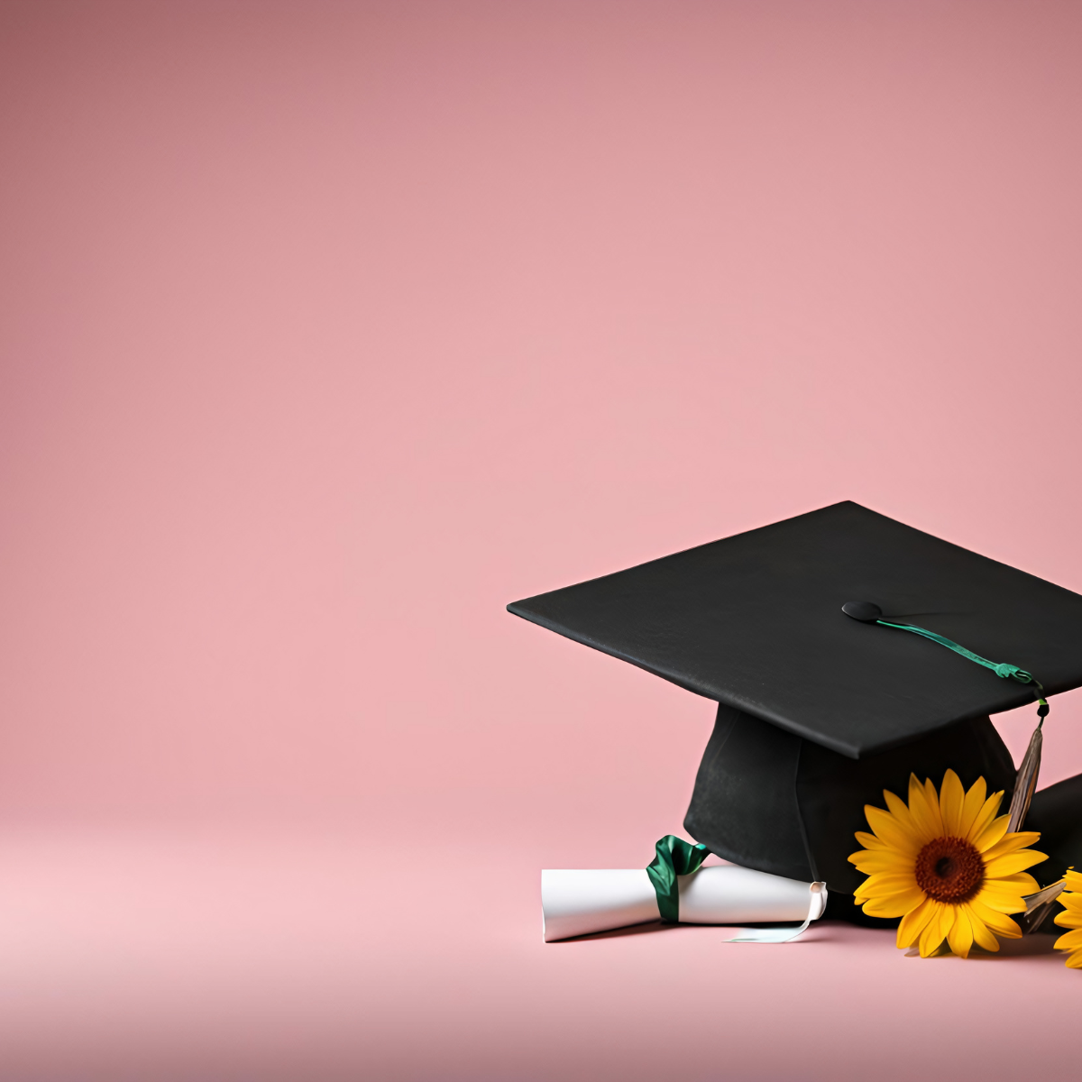 Finding Balance: Beating the Pressure of the Last Semester