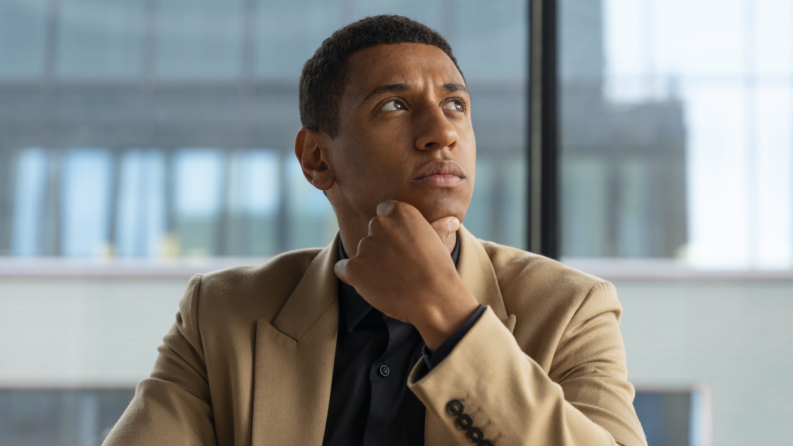 The Anxiety of Thinking Everyone Else Knows More Than You