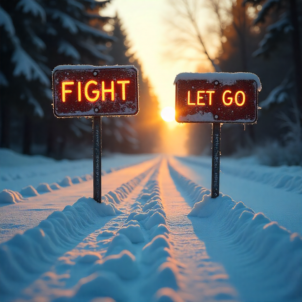 Intellectual Self-Defense: When to Hold On and Let Go