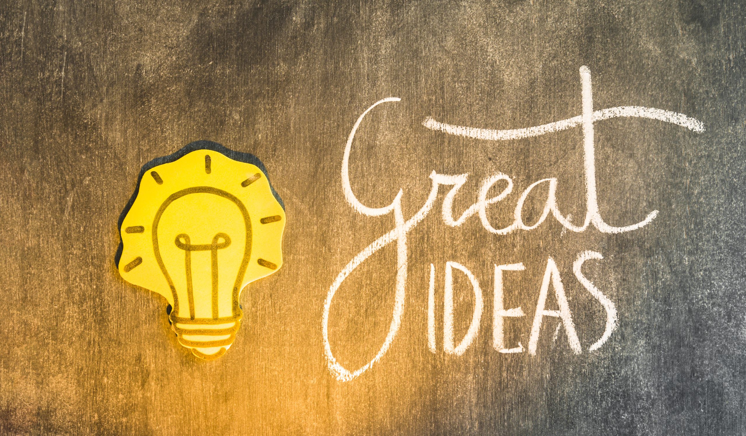 Why Your Breakthrough Ideas Terrify You (And Why That’s Perfect)