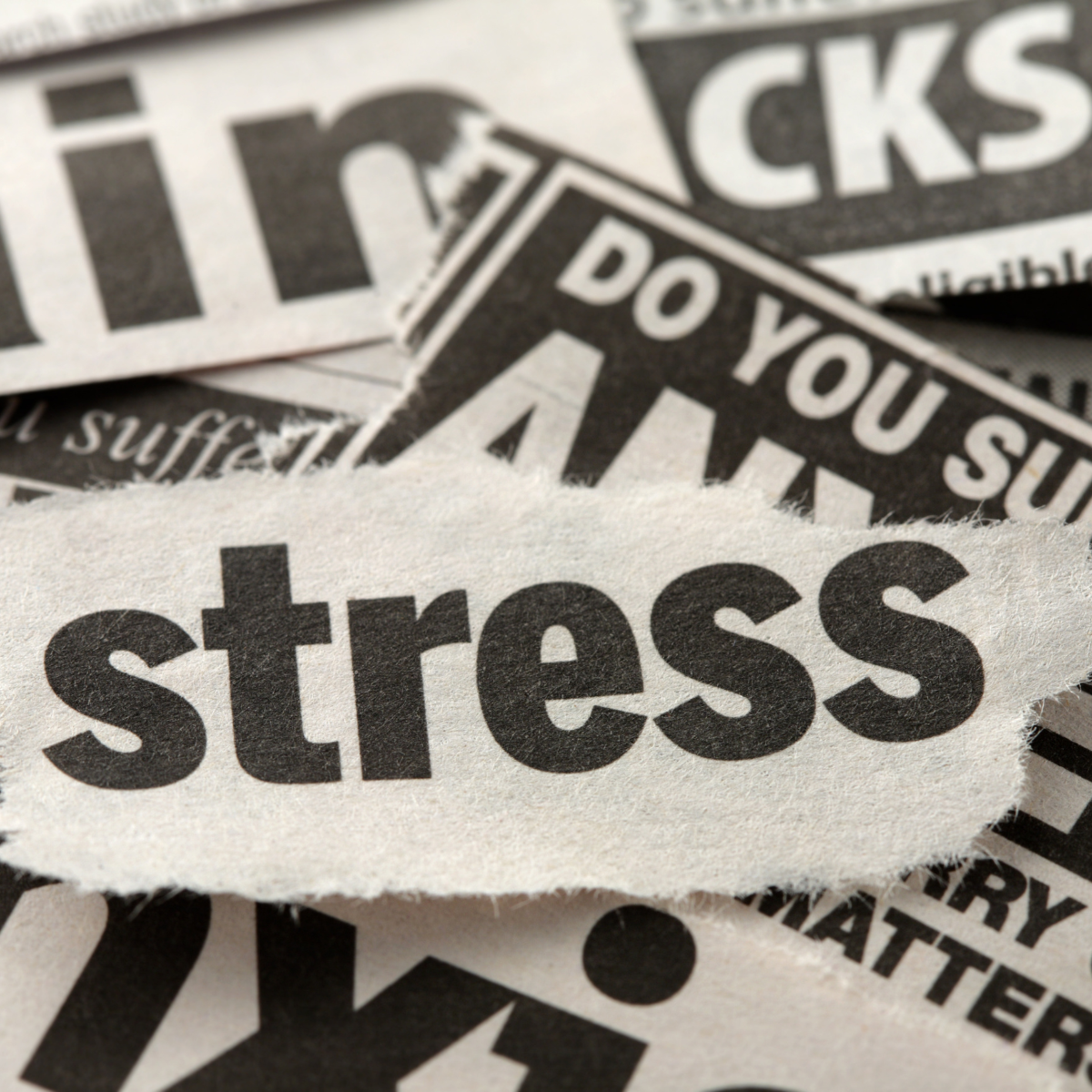 How to De-Stress at Work: Simple Strategies to Stay Calm, Focused, and Energised