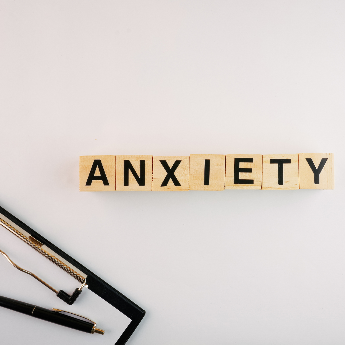 Research anxiety and mental resilience: Thriving in the pressure of postgraduate study