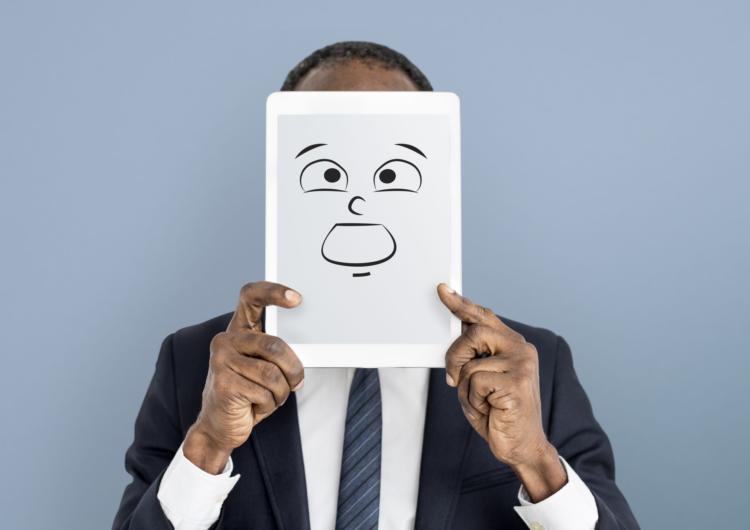 Impostor Syndrome: Why ‘Making It’ Can Still Feel Fake