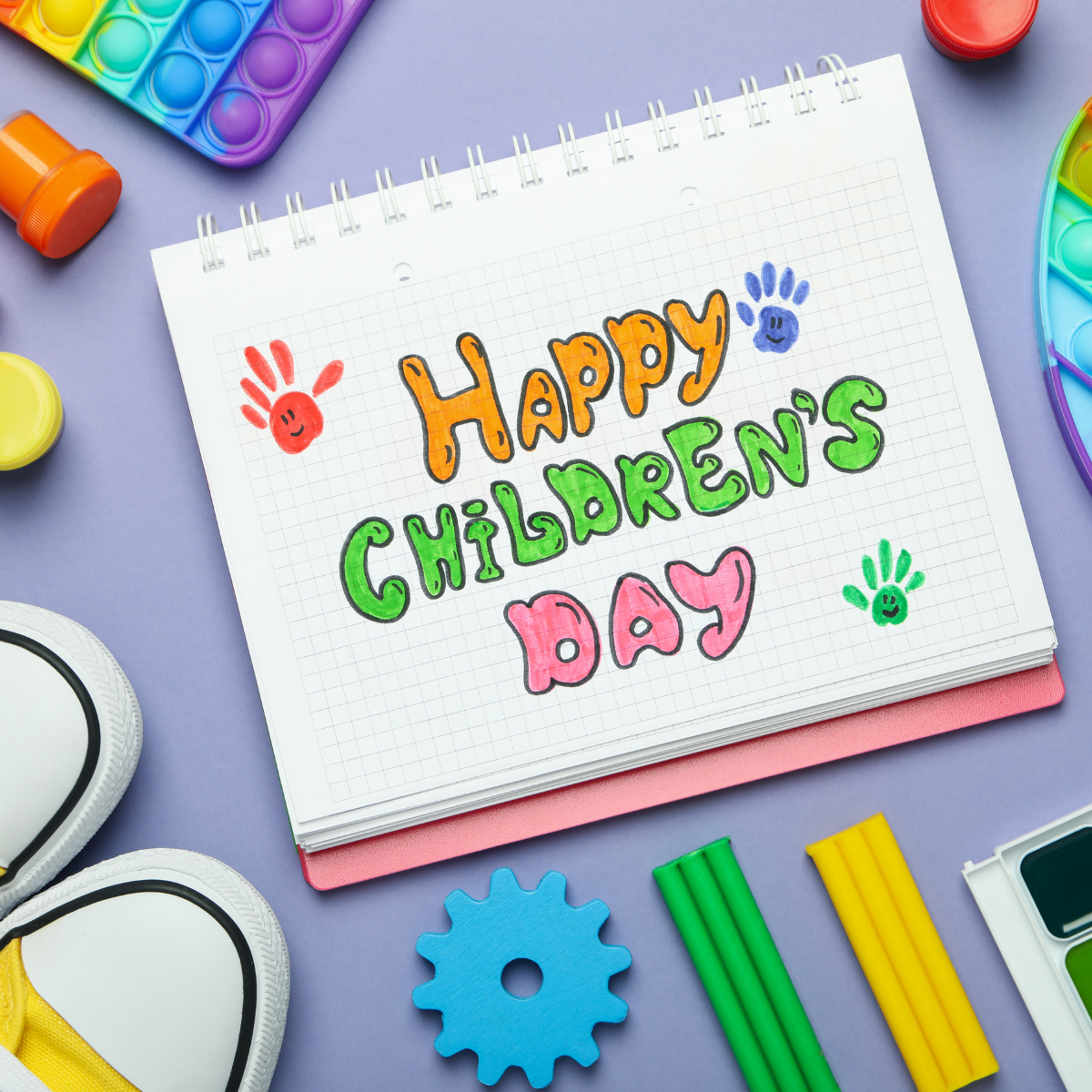 Celebrating National Children’s Day: Honouring the Rights and Well-Being of South Africa’s Future