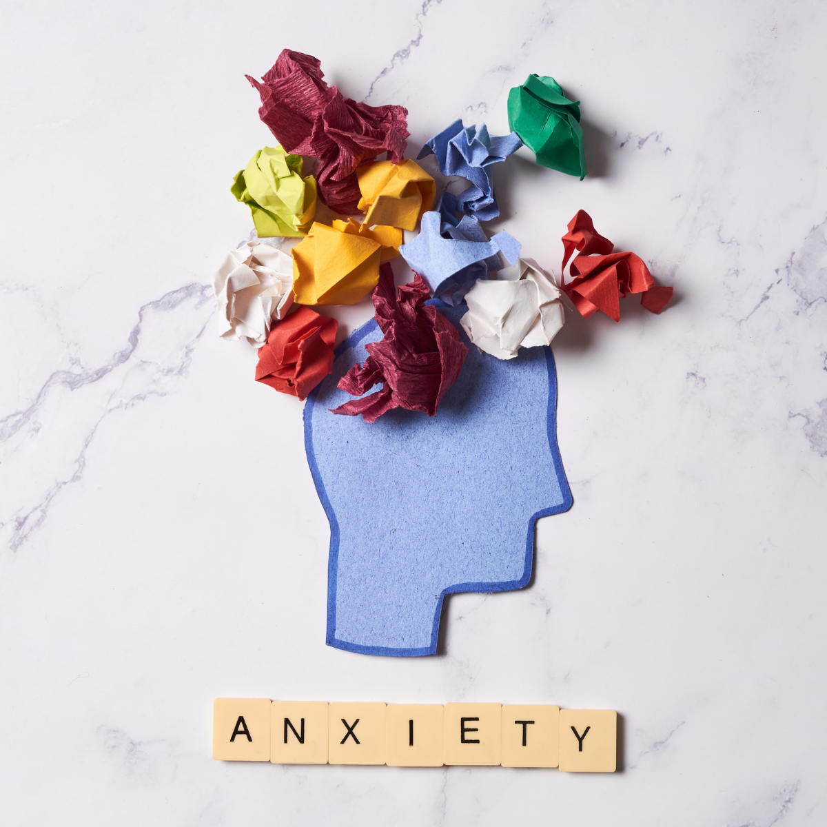 Evidence-Based Ways to Manage Exam Anxiety