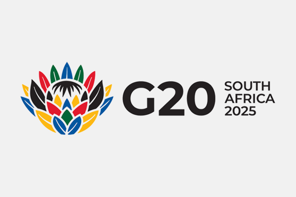 Beyond the Barricades: What the G20 in Joburg Really Means
