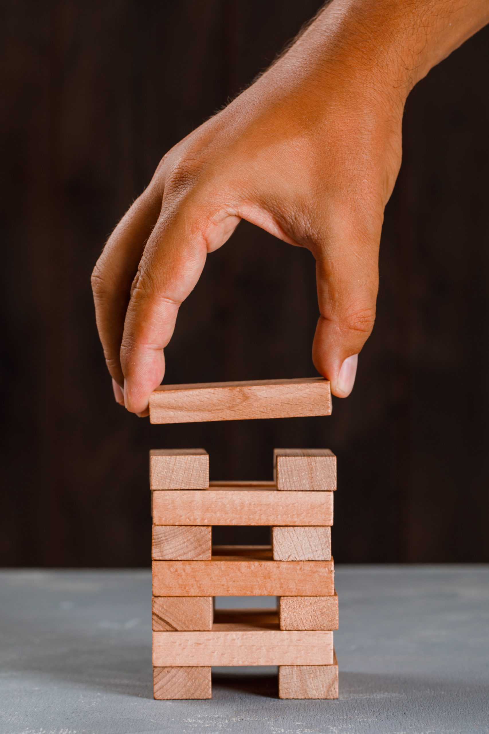 Putting It All Together and Building Your Success System